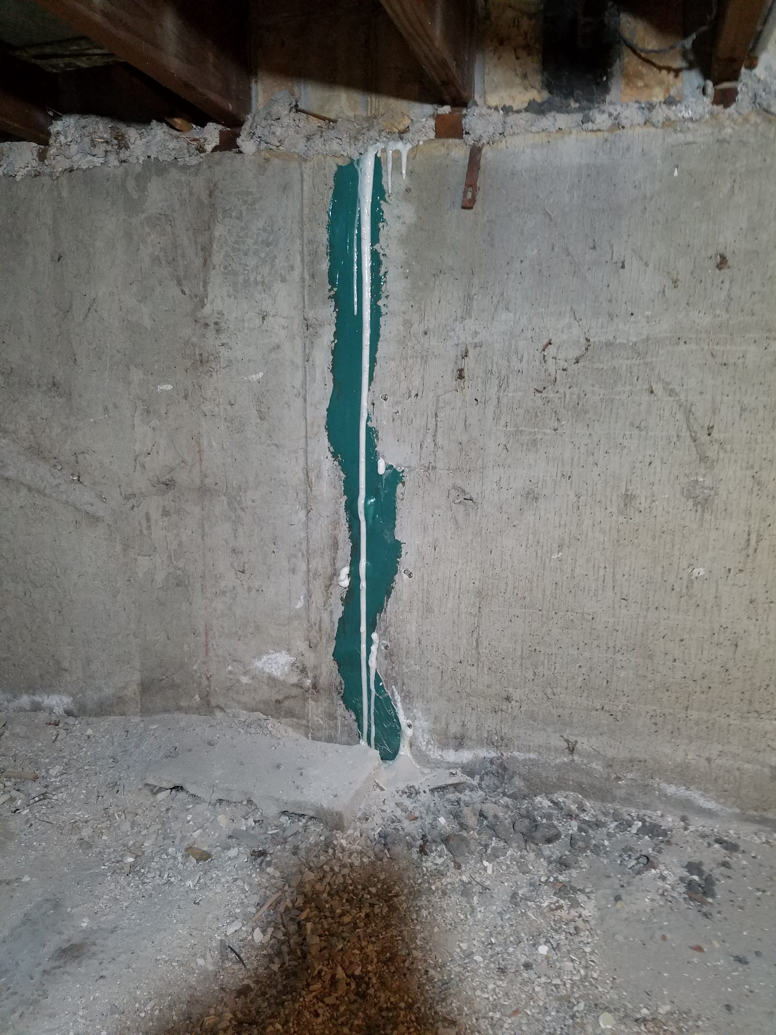 Water Seepage In Basement: Prevent Leaks And Stop Water